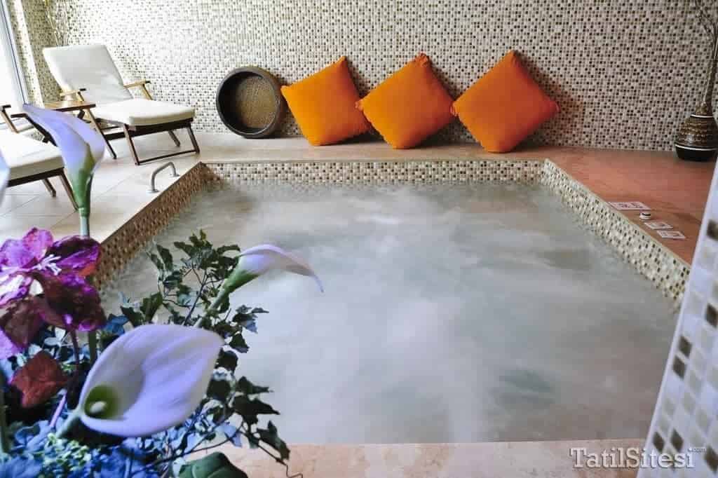 Gravel Hotel (Ex. Alkoçlar Exclusive Kemer Hotel)